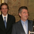 Präsidentschaftskandidat Dr. Heinz Fischer